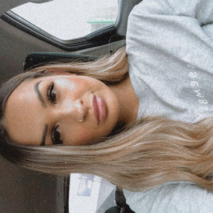 Meet your Posher, Sara